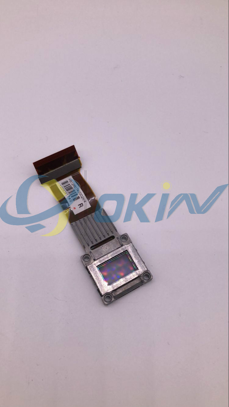 Projector single LCD panel for Epson H512,okinlamps