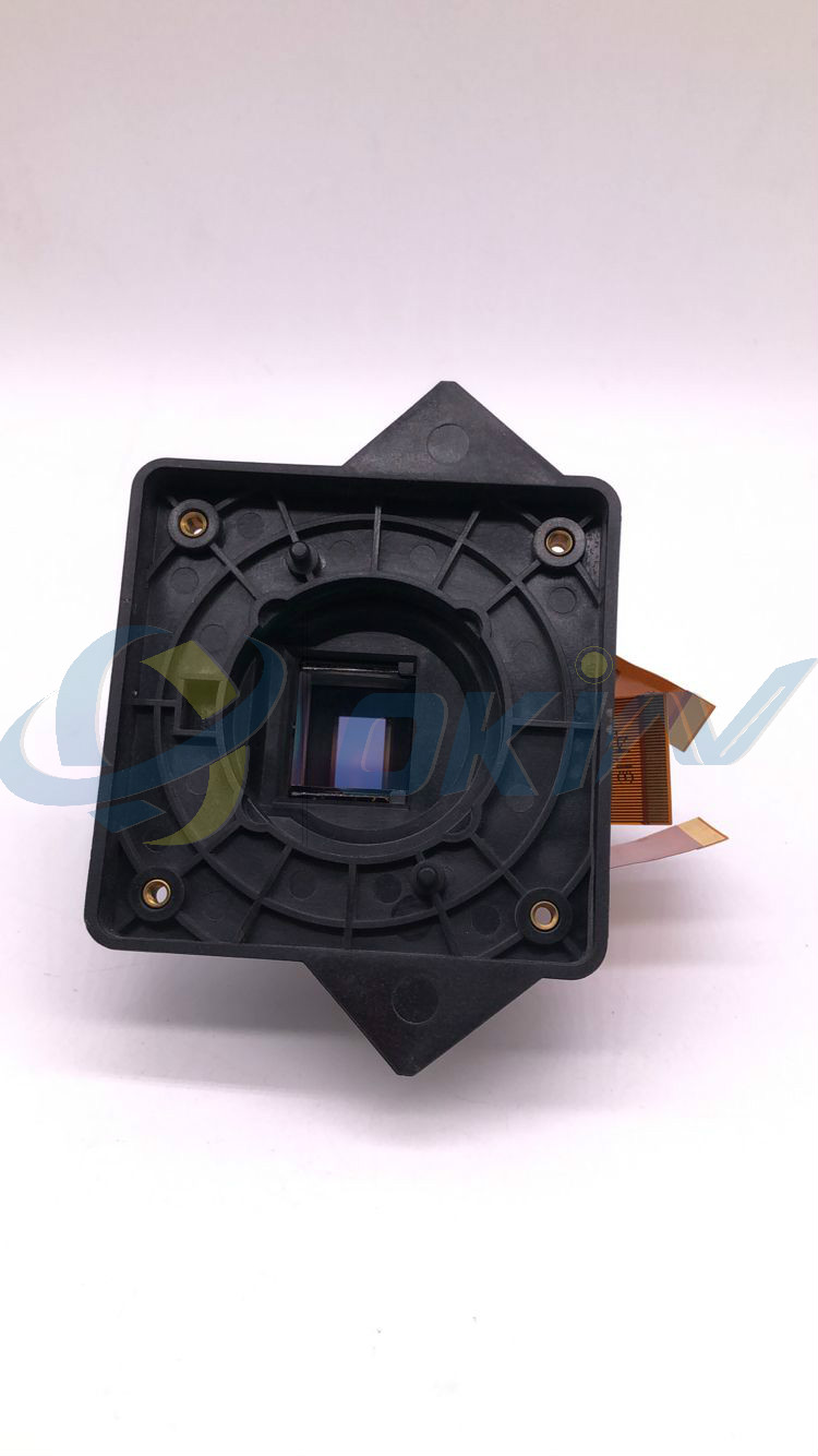 Projector Whole set LCD panel for Sony VPLEW246,okinlamps