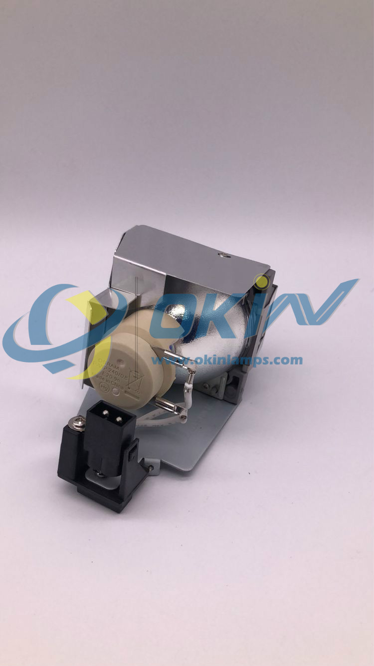 BenQ 5J.J9H05.001 Projector Lamp for W1080ST+,okinlamps
