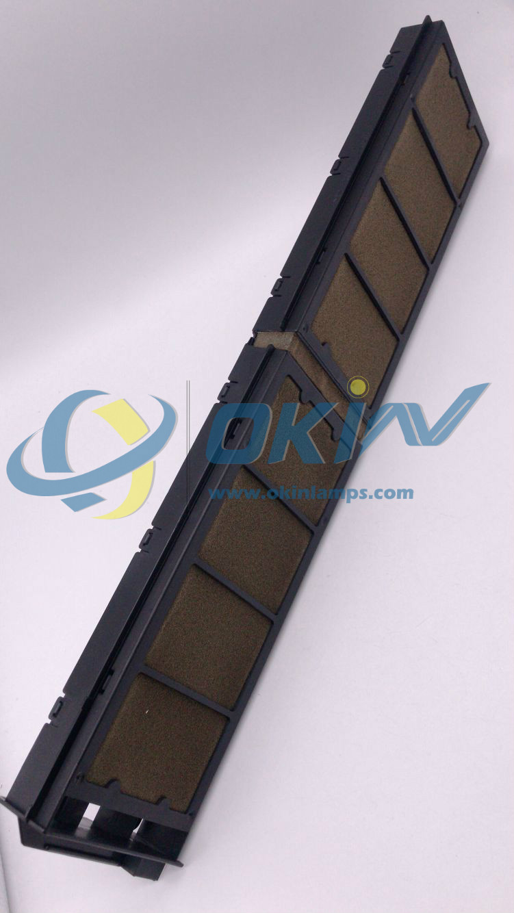 Projector Air filter for Sony VPLFH30,okinlamps
