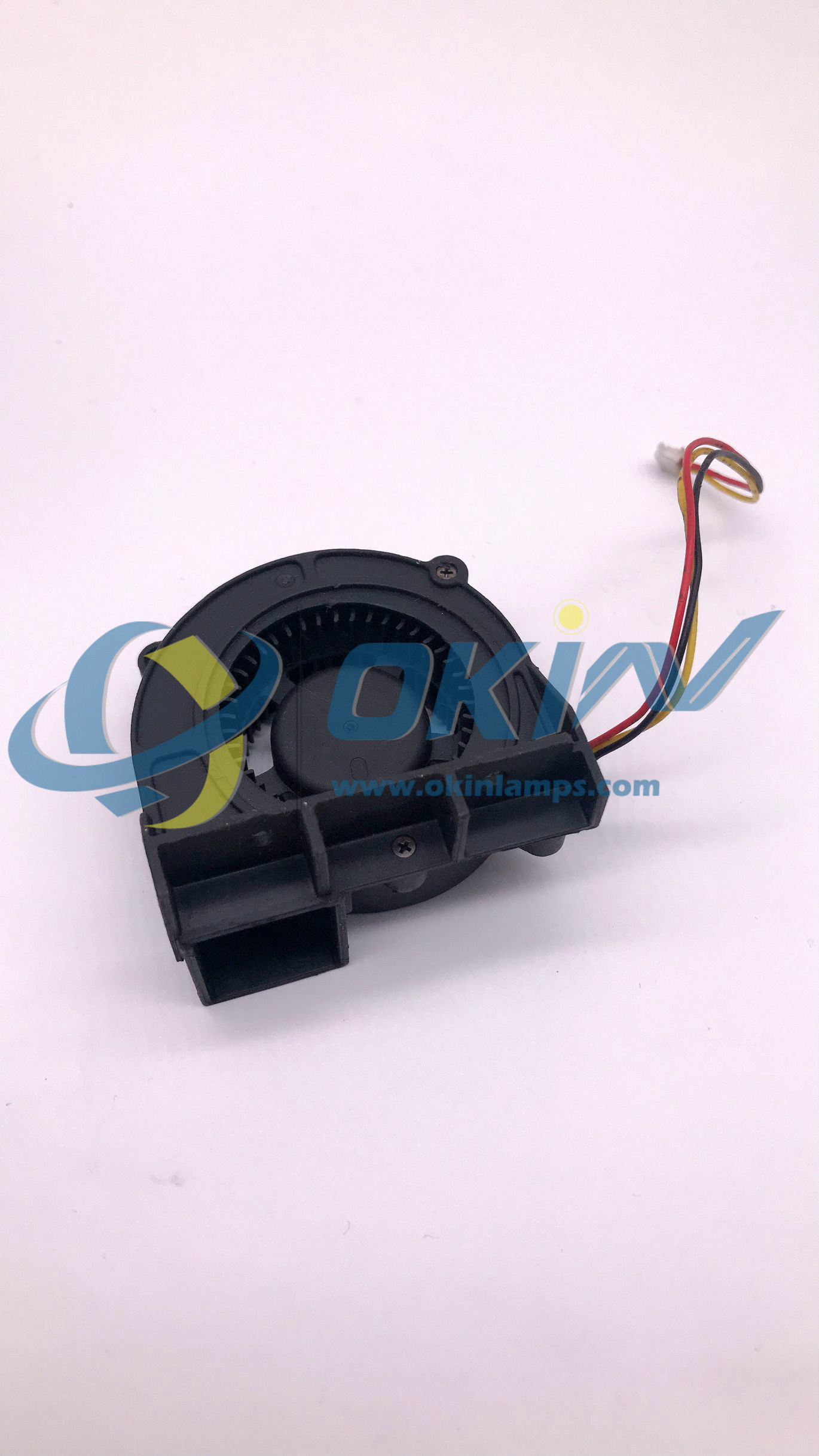 Infocus IN112 / IN114 / IN122 Projector Colling Fan