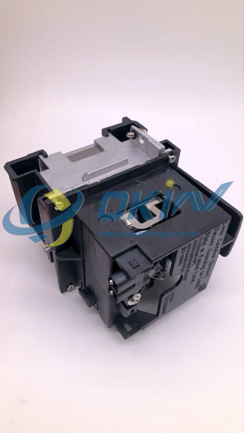 Alda PQ Professionell Beamerlampe - Kompatibel Mit Panasonic PT-AH1000E & Anderen