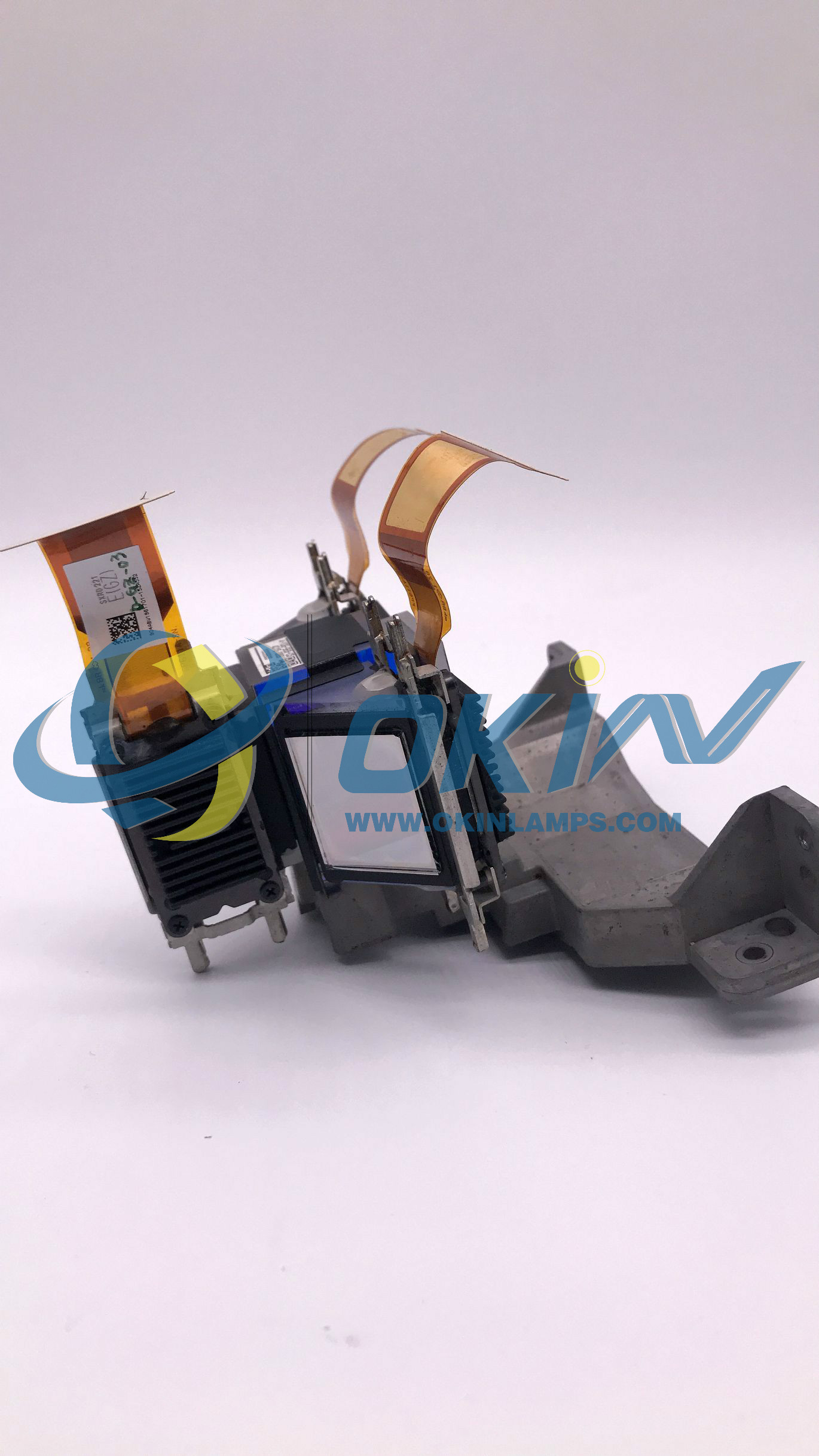 Sony VPLGH10 / SXRD202SXRD211SXRD221 Projector LCD panel