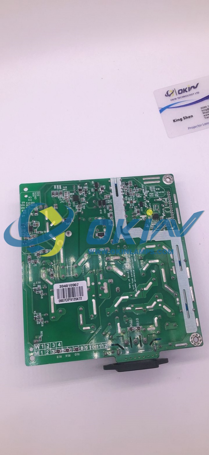 UIT UST420UL Projector Power Supply / Projector Ballast